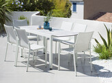 AMAKA COLLECTION VERLENGBARE BALKONTAFEL