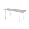AMAKA COLLECTION VERLENGBARE BALKONTAFEL