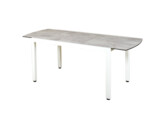 AMAKA COLLECTION VERLENGBARE BALKONTAFEL