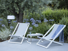 AMAKA COLLECTION STRANDSTOEL