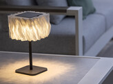 ROMY SOLAR TAFELLAMP
