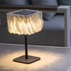 ROMY SOLAR TAFELLAMP