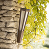 TINKA Torche solaire alu corten PM Ht60/500LM