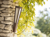 TINKA Torche solaire alu corten PM Ht60/500LM