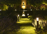 TRADITION COLLECTION - SOLAR PADVERLICHTING H40