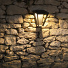 METRO COLLECTION - APPLIQUE SOLAIRE ALUMINIUM