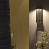 BLADE COLLECTION - APPLIQUE SOLAIRE