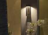BLADE COLLECTION - APPLIQUE SOLAIRE
