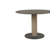 COPENHAGUE COLLECTION  RONDE BISTROTAFEL DURATEK   HPL