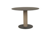 COPENHAGUE COLLECTION  RONDE BISTROTAFEL DURATEK   HPL