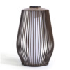 MANDALAY CORTEN - GRANDE LANTERNE SOLAIRE