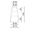 EUFRONIO STANDARD 126H