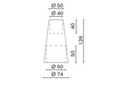 EUFRONIO STANDARD 126H