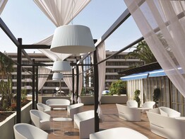 LAMPA-DARIA BLANC XL LAMPE SUSPENSION