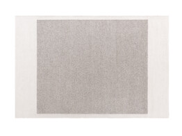 TAPIS D EXTERIEUR GANDIA BLASCO - MANGA WHITE 200x300