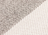 TAPIS D EXTERIEUR GANDIA BLASCO - MANGA WHITE 200x300