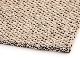 TAPIS D EXTERIEUR GANDIA BLASCO - SALINE WHITE 200x300