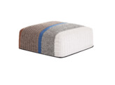 POUF GANDIA BLASCO - MANGA MULTICOLOUR